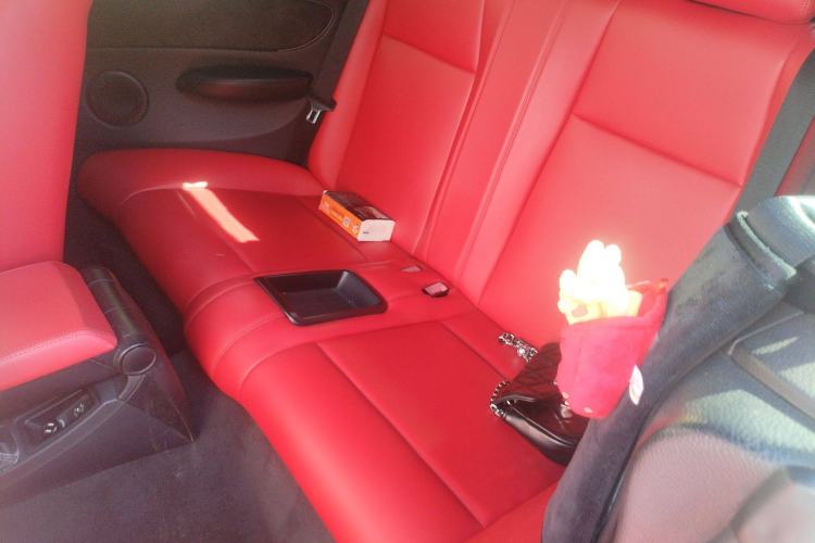 Used BMW 1 Series 2011 120i Convertible Coupe
