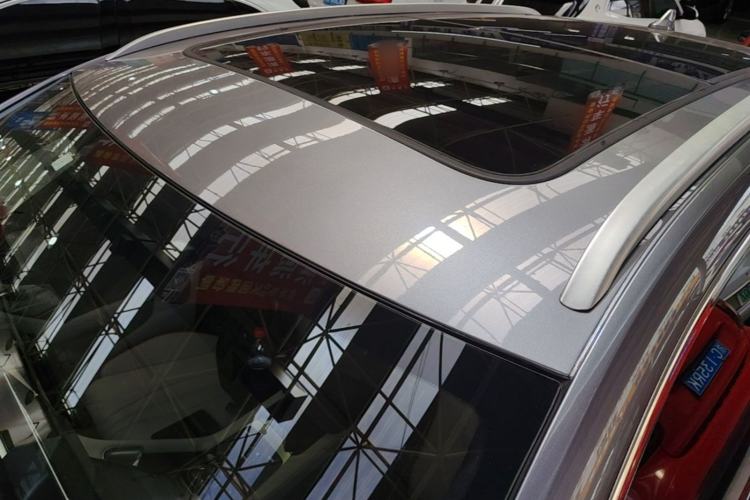 Used BYD Song PLUS New Energy 2021 DM-i 110KM Flagship PLUS
