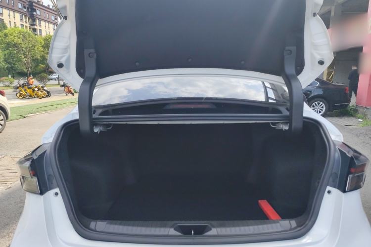 Used Chery Arrizo 5 PLUS 2021 Xiao AI 1.5T CVT Enjoy PLUS