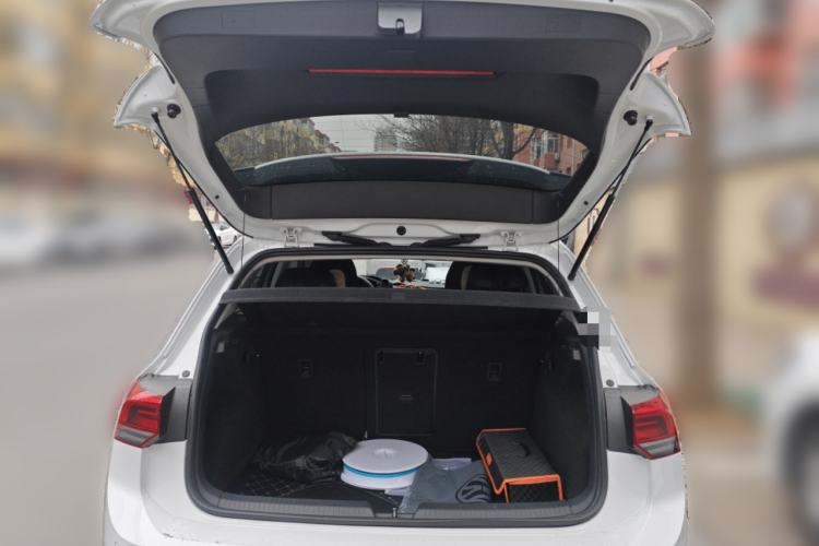 Used Volkswagen Golf 2021 280TSI DSG Pro
