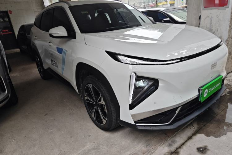 Used Geely Galaxy L7 2025 EM-i 115km Exploration+ Edition