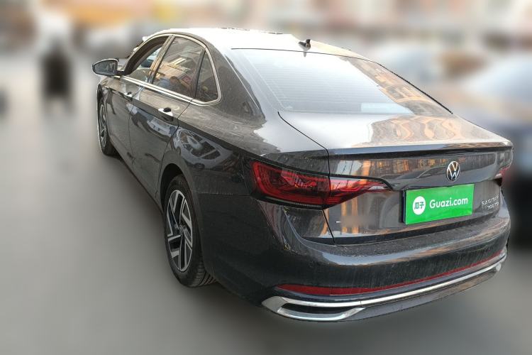 Used Volkswagen Sagitar 2025 300TSI DSG Excellence Edition Exterior 3