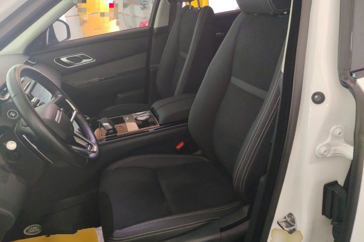 Used Land Rover Range Rover Velar 2022 250 PS