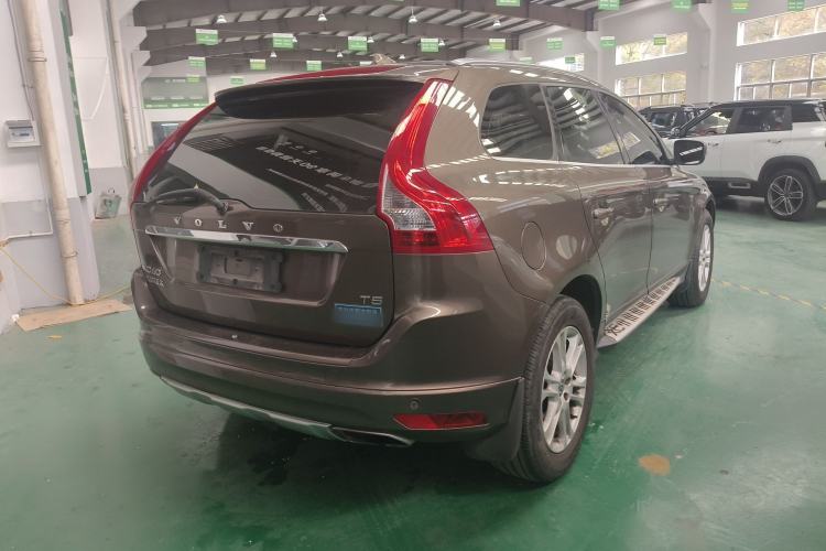 Used Volvo XC60 2015 T5 Smart Edition
