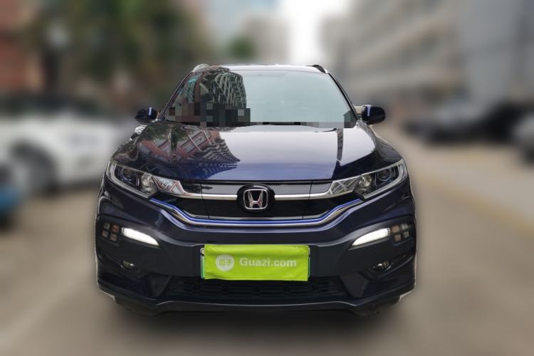 Used CIIMO X-NV 2020 Electric Edition