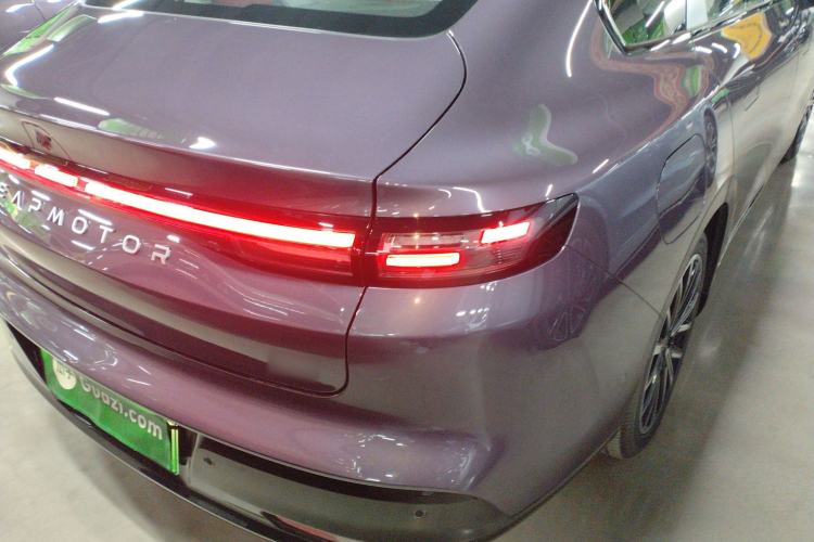 Used Leapmotor B01 2025 550 LiDAR Edition