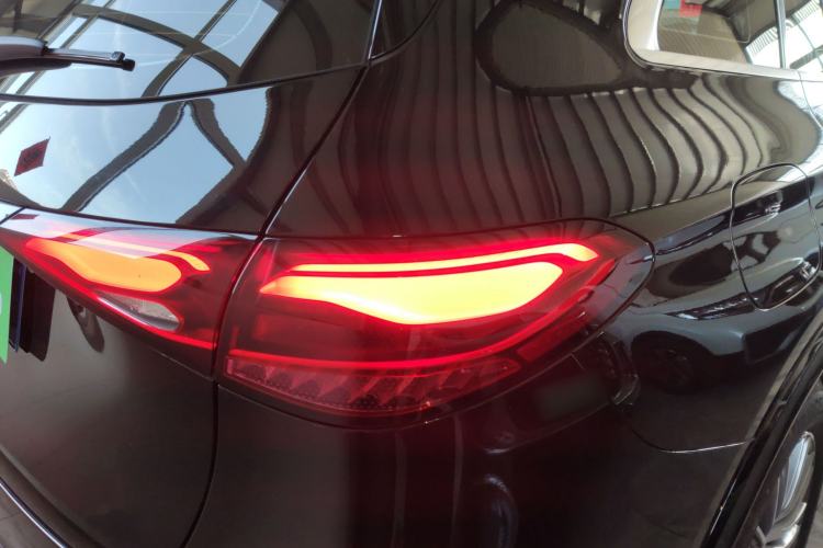 Used Mercedes-Benz GLC 2024 Refreshed GLC 300 L 4MATIC Dynamic Version 5 Seats
