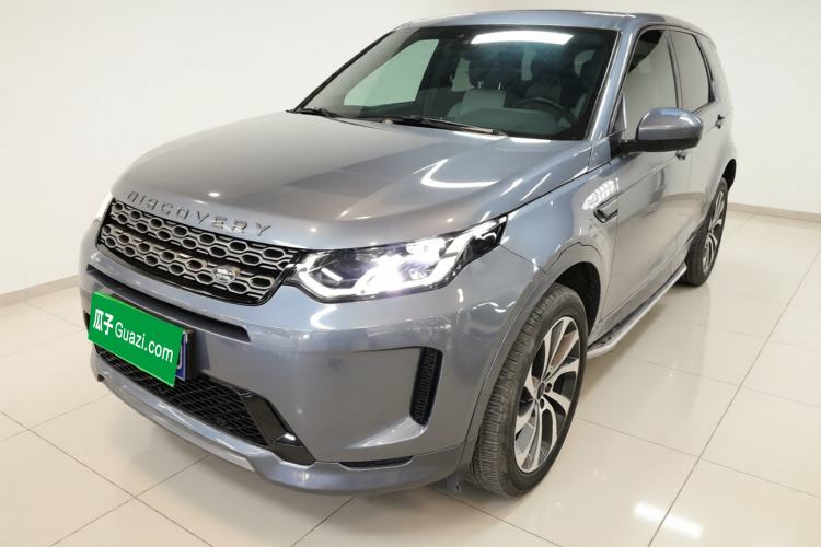 Used Land Rover Discovery Sport 2021 249 PS R-Dynamic S Performance Edition