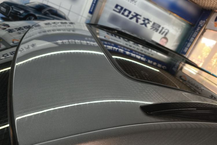 Used Cadillac XT5 2022 2.0T Four-Wheel Drive Platinum Edition