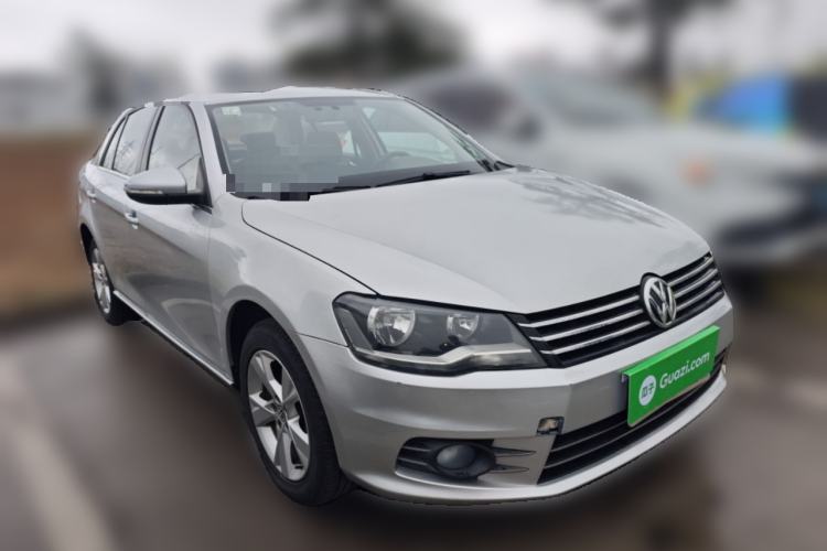 Used Volkswagen Bora 2013 1.6L Automatic Comfort Model