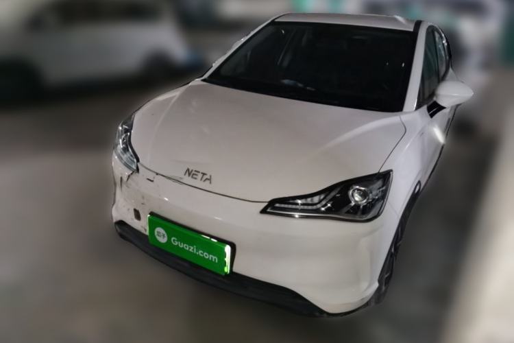 Used NETA V 2022 Long-Range Industry Custom Edition