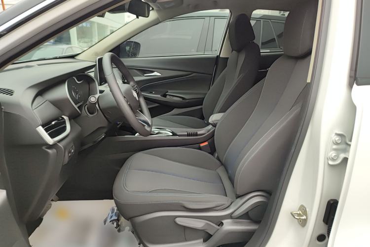 Used Buick Encore 2021 332T CVT Elite Edition