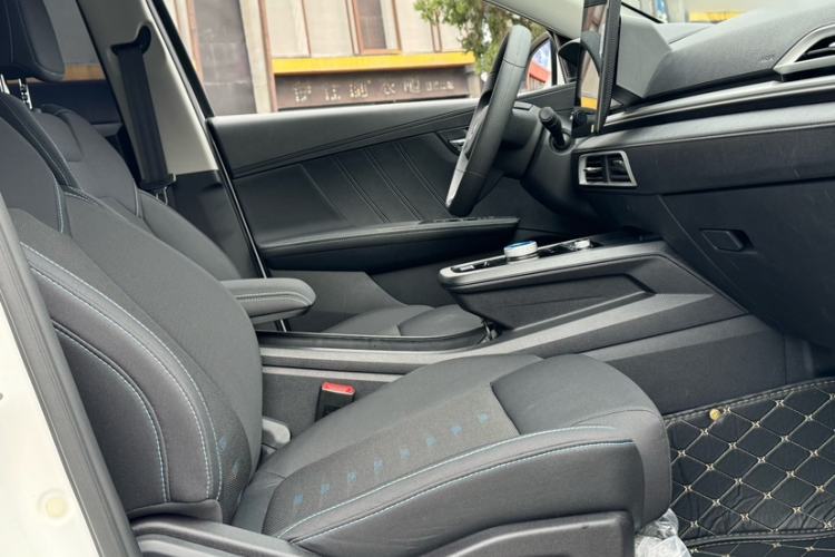 Used BYD e2 2021 Standard Model