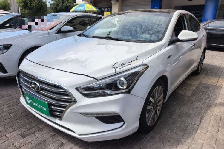 Used Hyundai Mistra 2017 1.6T Automatic Smart GLS China V Standard Guazi used car, China used car export, Used car for sale, Used  cars, Cheapest cars for sale
