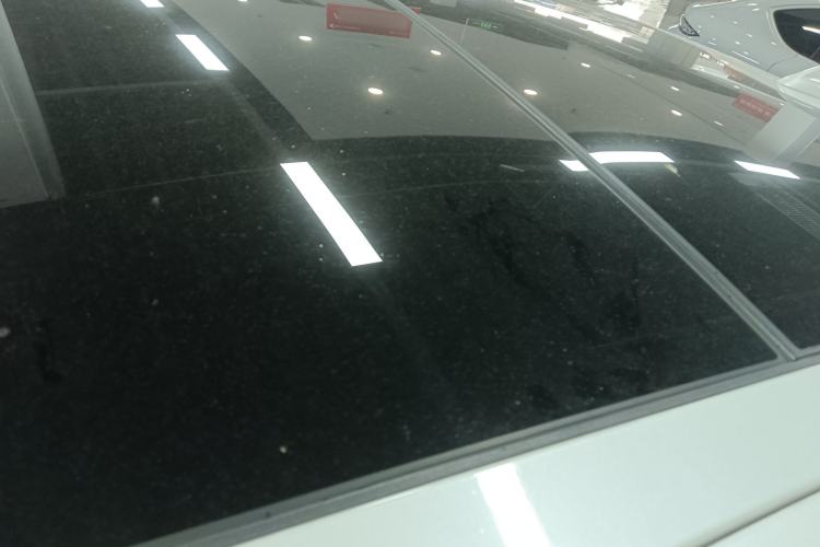 Used BMW 5 Series 2020 530Li Luxury Edition Premium Package
