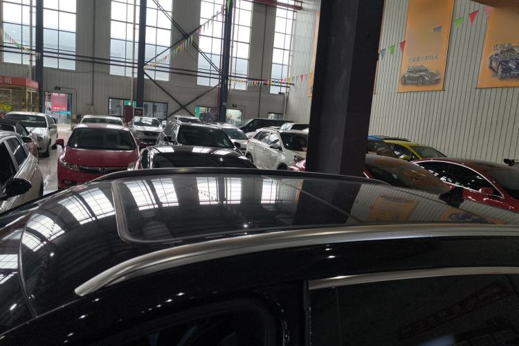 Used BYD Song PLUS New Energy 2023 Champion Edition DM-i 110KM Flagship Model