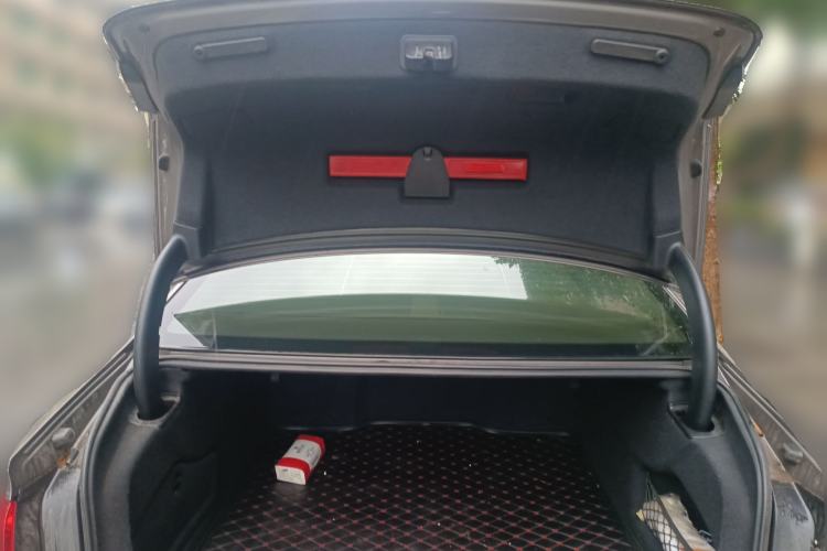 Used Audi A6L 2012 TFSI Standard Model