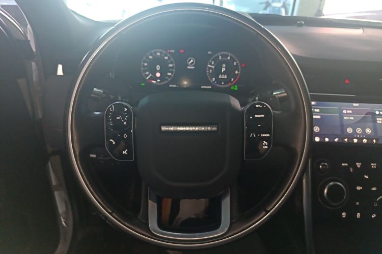 Used Land Rover Discovery Sport 2020 249 PS R-Dynamic Performance Edition