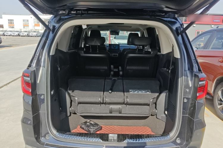 Used Honda Odyssey 2024 2.0L eHEV Sharp·Luxury Edition