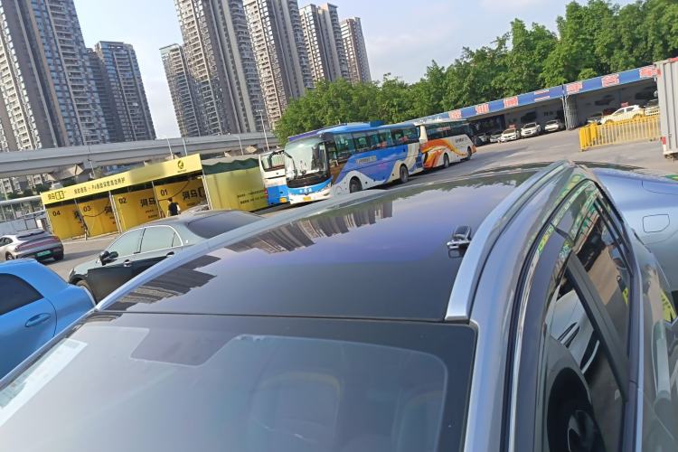 Used AION Y 2022 70 Intelligent Edition Lithium Iron Phosphate