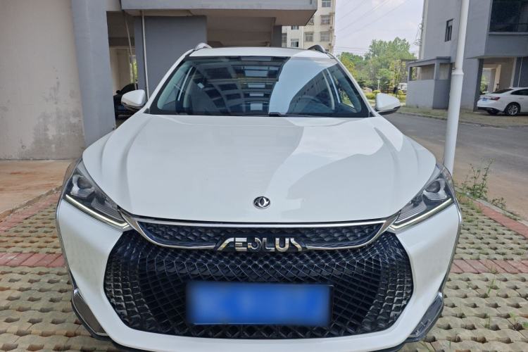 Used Dongfeng Aeolus Yixuan GS 2020 230T Automatic Yueyu Version
