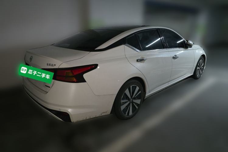 Used Nissan Teana 2021 2.0L XL Comfort Edition