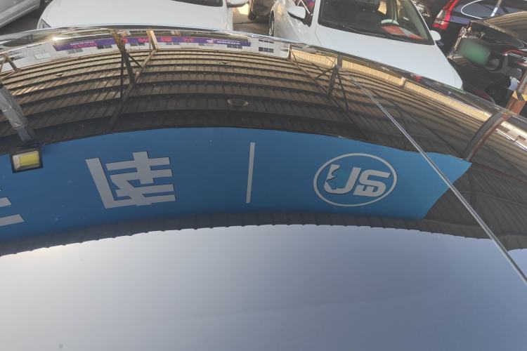 Used Tesla Model 3 2019 Long-Range Rear-Wheel-Drive Version