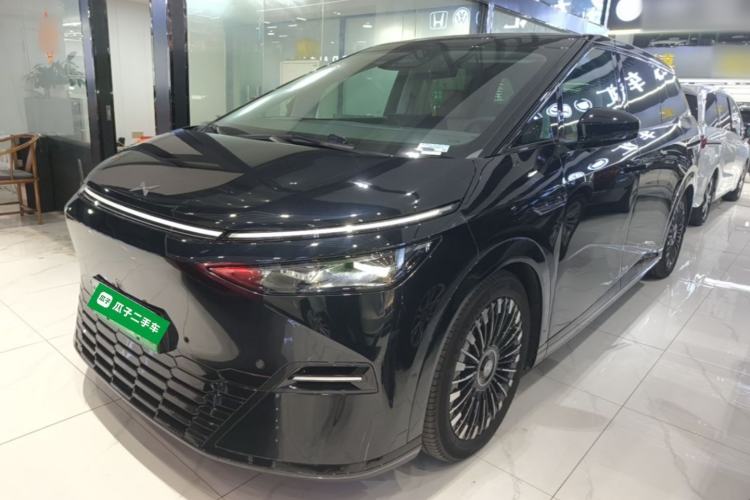 Used XPeng X9 2025 740 Ultra-Long Range Max