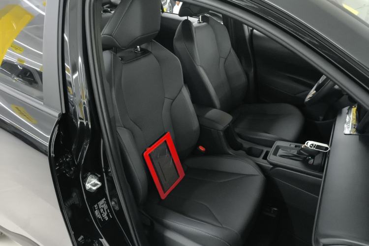 Used Toyota FRONTLANDER 2026 Model 2.0L CVT Comfort Edition