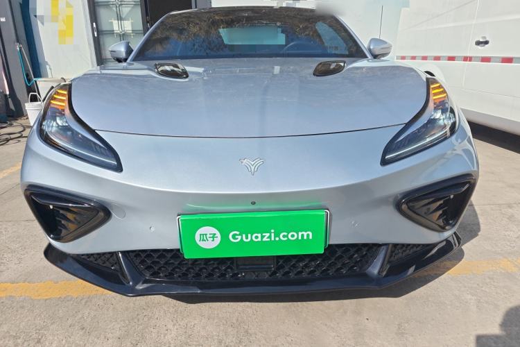 Used NETA GT 2023 560
