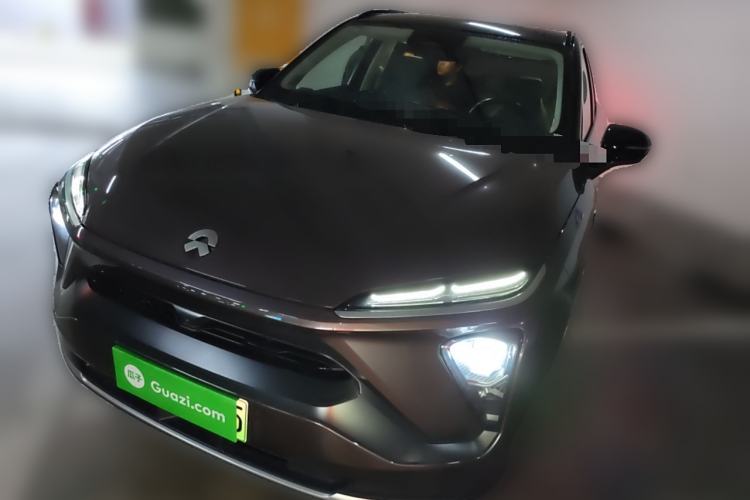 Used Nio ES6 2020 420 km Sport Edition