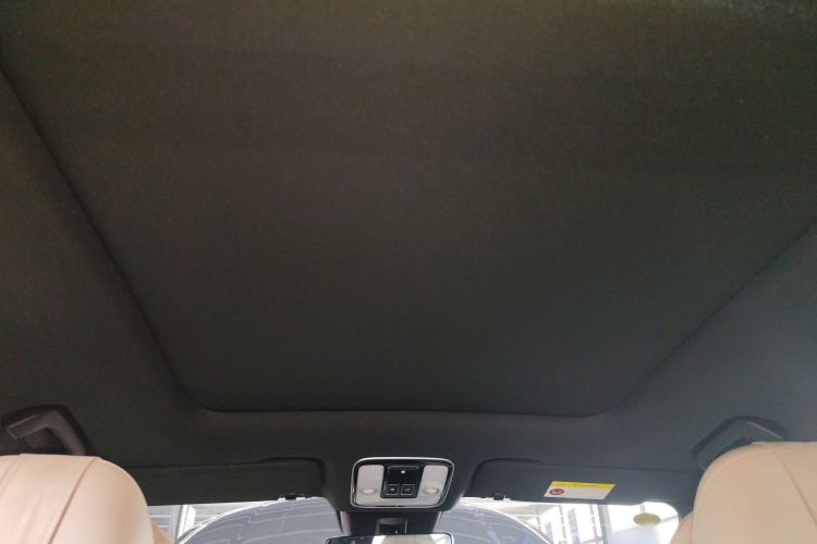 Used Li Auto ONE 2020 Extended-Range 6-Seater Version
