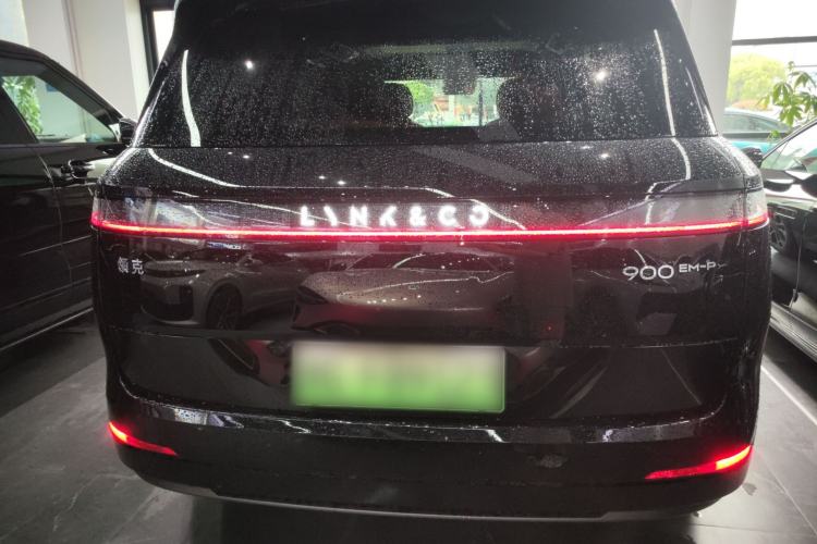 Used Lynk & Co 900 2025 1.5T Ultra