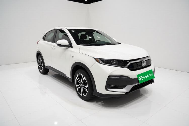 Used Honda XR-V 2021 1.5L CVT Comfort Version Exterior 2