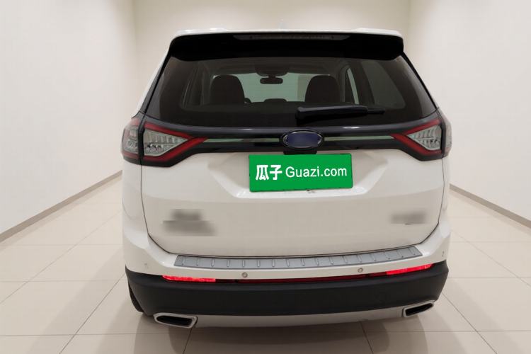 Used Ford Edge 2016 EcoBoost 245 Four-Wheel Drive Titanium 7-Seater
