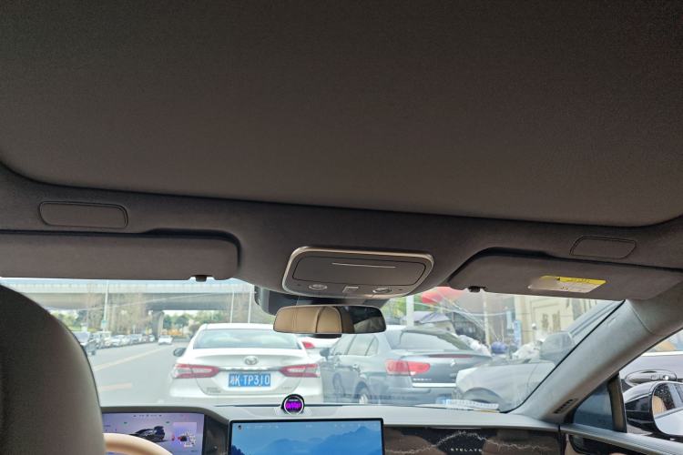 Used Hima Stelato S9 2025 Extended-Range Max
