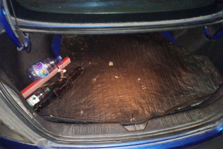 Used GAC Trumpchi GA3 2013 1.6L Manual Elite Edition
