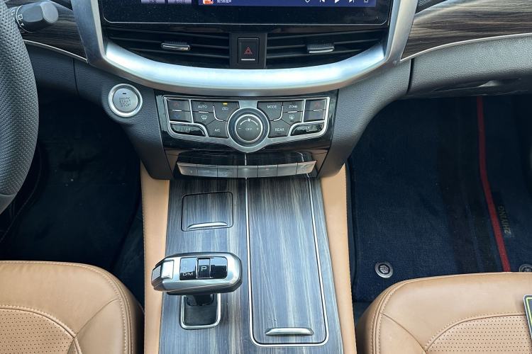 Used Haval H9 2022 2.0T Gasoline 4x4 Smart Enjoyment Version 5 Seats