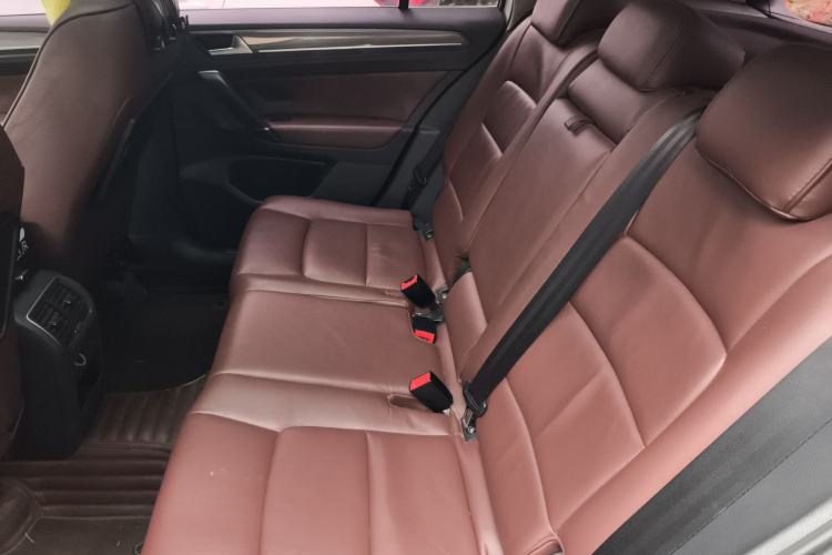 Used Volkswagen Golf 2017 230TSI Automatic Comfort Edition – Celebrating Milestone of One Million Units