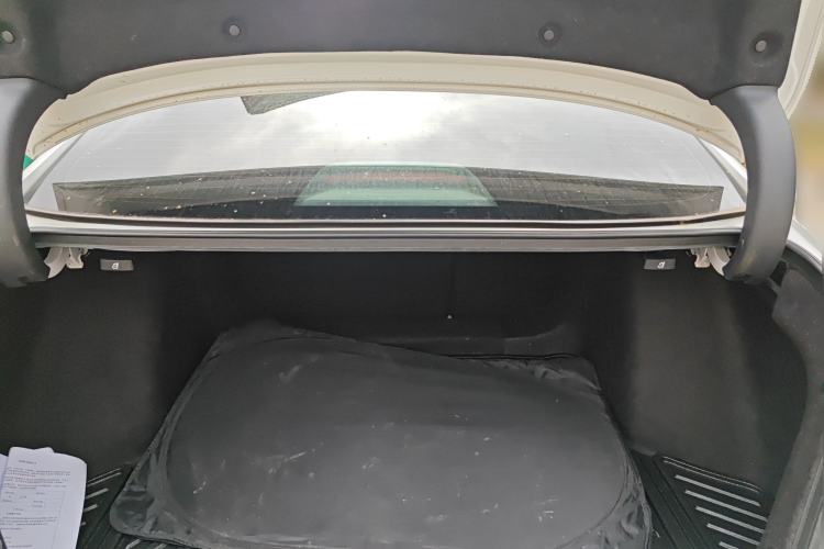 Used Honda Civic 2022 240TURBO CVT Dynamic Control Version
