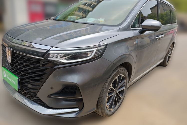 Used Roewe iMAX8 2022 400TGI Celebration Edition