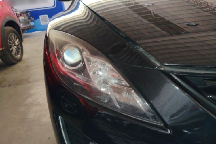 Used Mazda 6 2010 Coupe 2.0L Automatic Luxury Edition Right Front Headlight