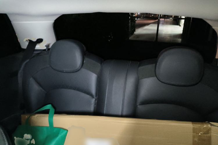 Used MINI 2014 2.0T COOPER S Excitement