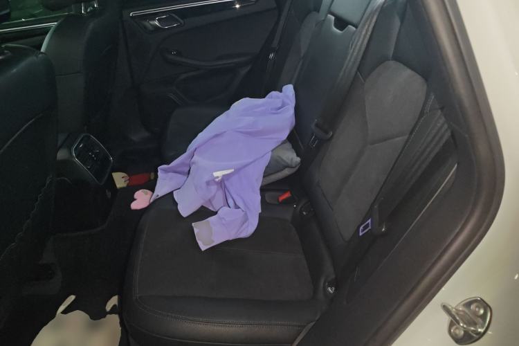 Used Porsche Macan 2017 Macan S 3.0T