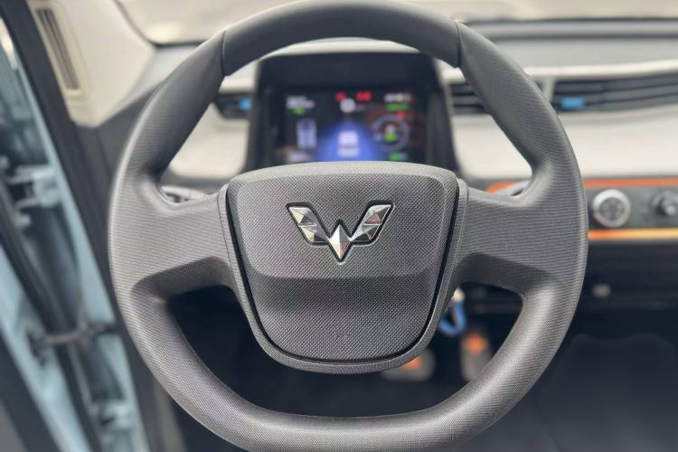 Used Wuling Hongguang MINIEV 2020 Enjoyment Model Lithium Iron Phosphate