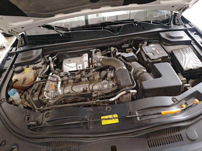 Used Bestune B70 2024 Fourth Generation 2.0T Lingyu Version – Edition — 19