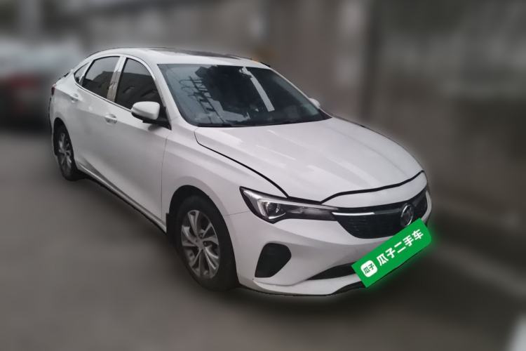 Used Buick Verano 2023 Pro Enjoyment Edition