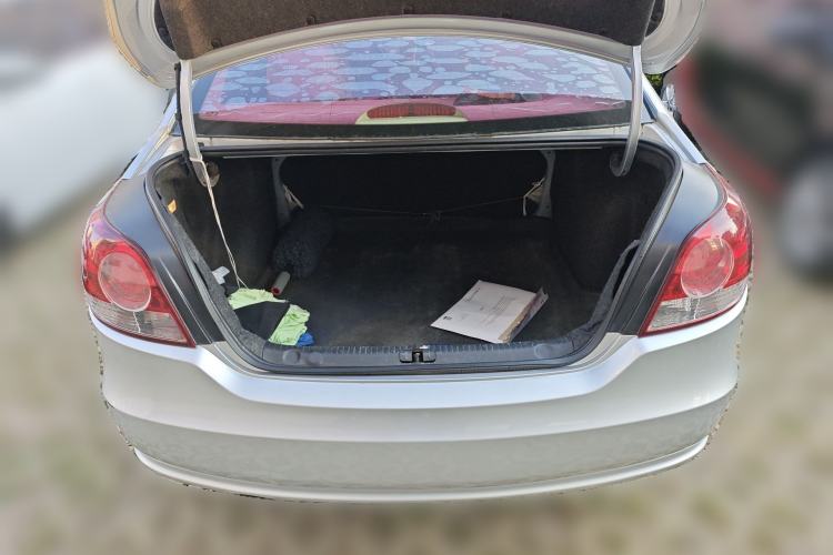 Used Volkswagen Lavida 2013 Classic 1.6L Manual Fashion Edition
