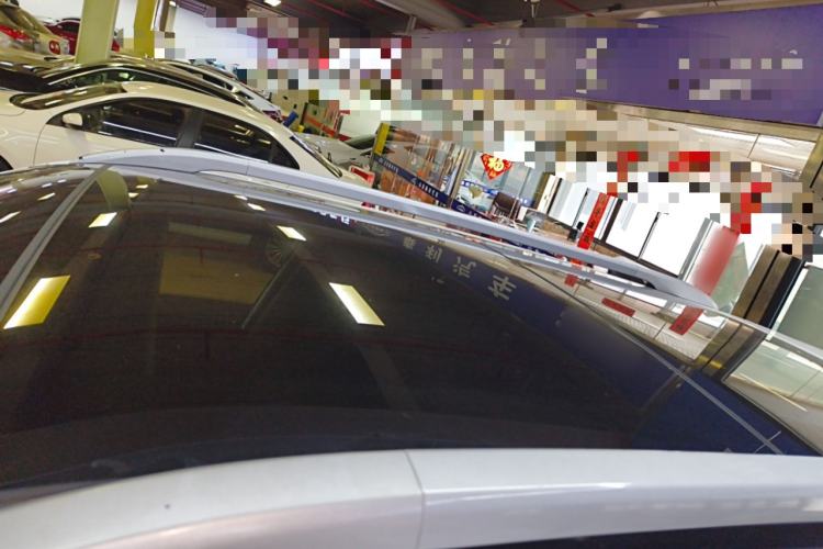 Used Kia Sportage R 2018 2.0L Automatic Smart Luxury Version China V Standard Roof