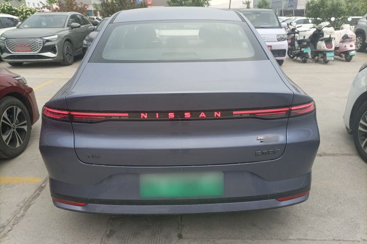 Used Nissan N6 2026 Model 180 Max